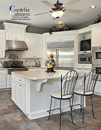 Cordelia Cabinets Brochure