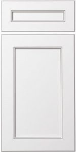 Largo (275)Bright White w/g