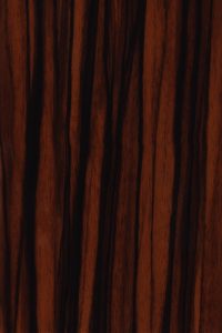 Macassar Ebony Gloss