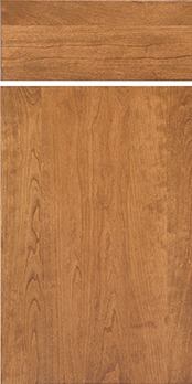 Mesa - Solid Wood