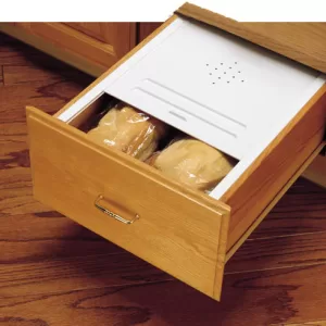 BDC - 200 - Bread Drawer Kit for Drawers
