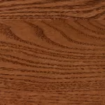 Chestnut Stain on White Oak