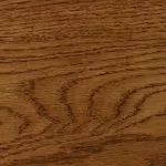 Colonial Stain on White Oak