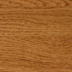 Harvest Gold Stain on White Oak