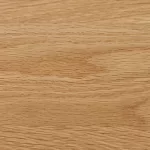 Nutmeg Stain on White Oak